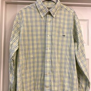 Southern Marsh Men’s Buttondown - Small